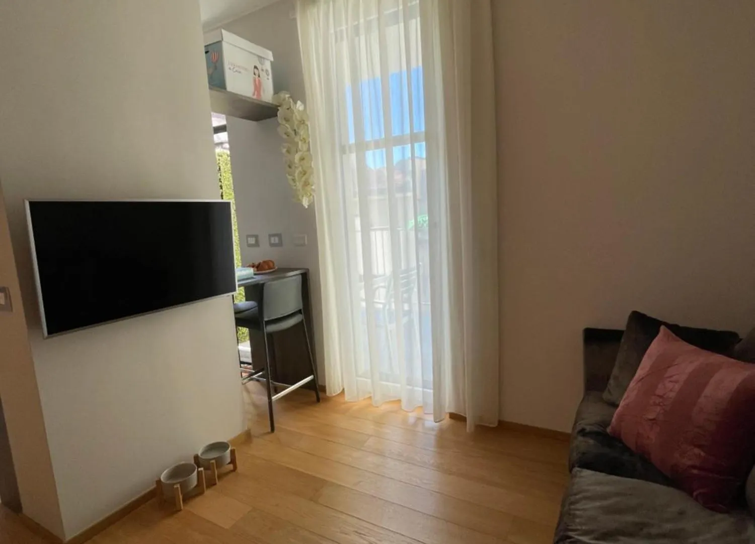 Milanese Lodge/Luxury House In The Heart Of Милан 0*,  Италия